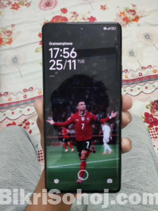 Redmi note 14 pro